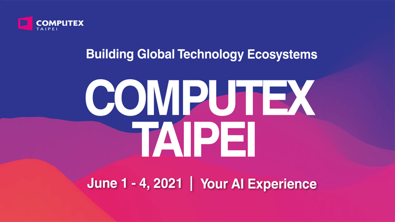 COMPUTEX 2021