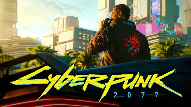 サイバーパンク2077 (Cyberpunk 2077)