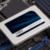 Crucial SSD