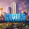 シティーズ：スカイライン (Cities: Skylines)