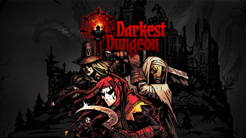 Darkest Dungeon