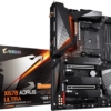 Gigabyte X570 AORUS ULTRA