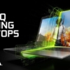 NVIDIA GeForce Max-Q Gaming Laptops