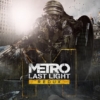 Metro: Last Light Redux