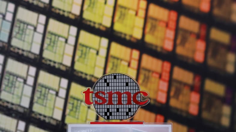 TSMC