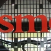 TSMC