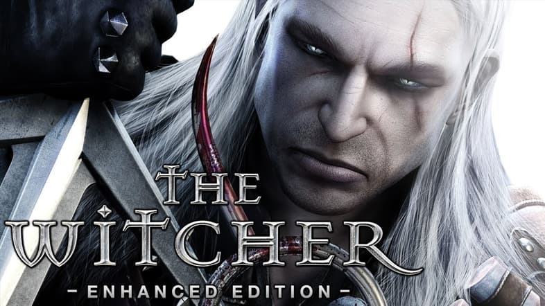 The Witcher: Enhanced Edition