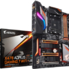 GIGABYTE X470 AORUS GAMING 7 WIFI