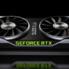 GeFroce RTX 2070