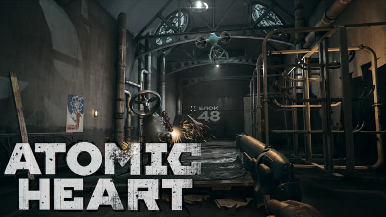 Atomic Heart