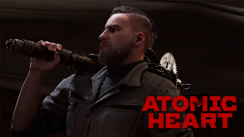 Atomic Heart