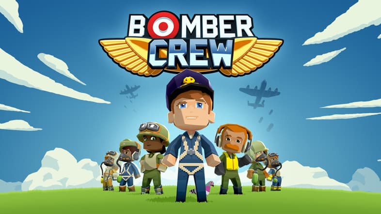 Bomber Crew