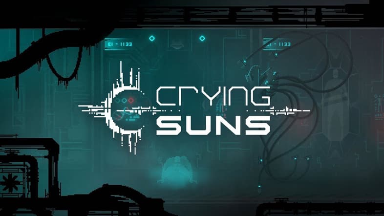 Crying Suns