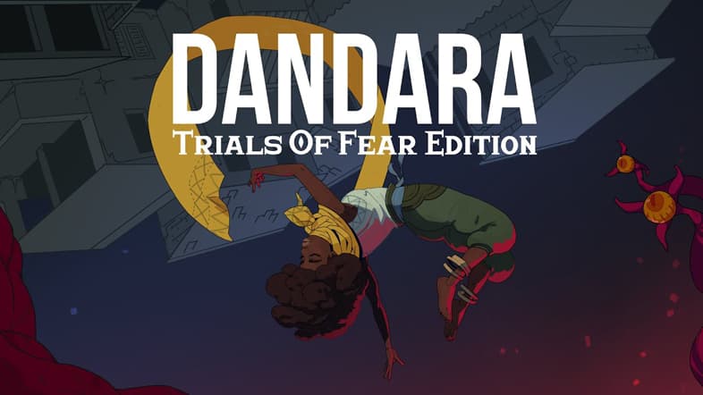 Dandara: Trials of Fear Edition