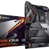 Gigabyte Z490 AORUS MASTER