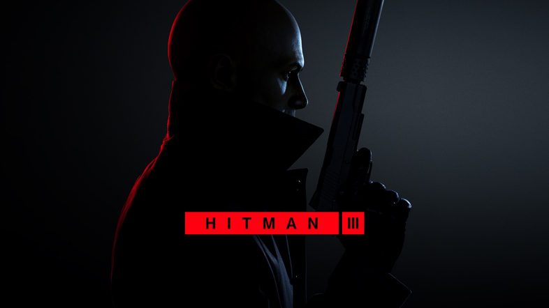 HITMAN 3