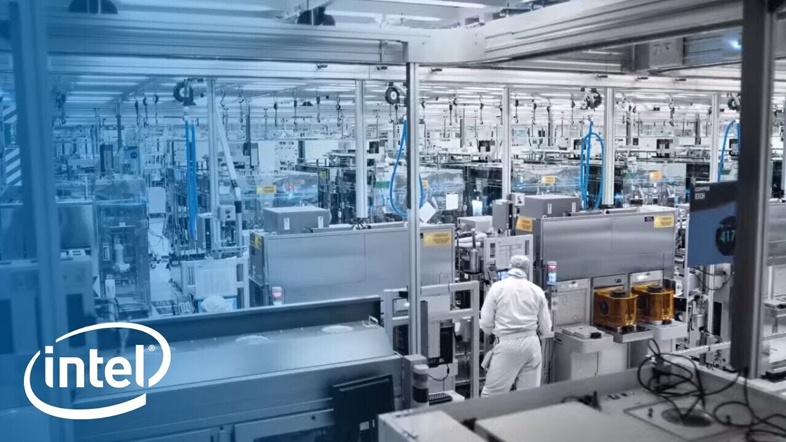 Intel Factory