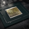 NVIDIA Chip