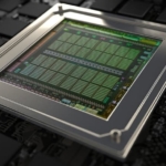 NVIDIA Chip