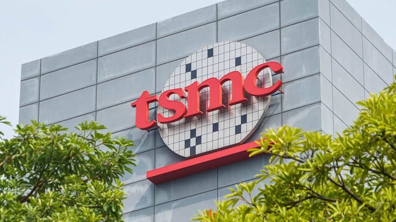 TSMC