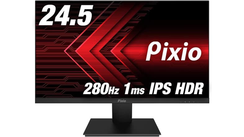 Pixio PX259 Prime