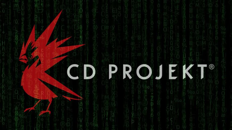 CD PROJEKT