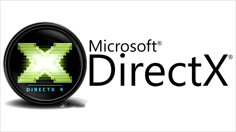 Directx 9.0c