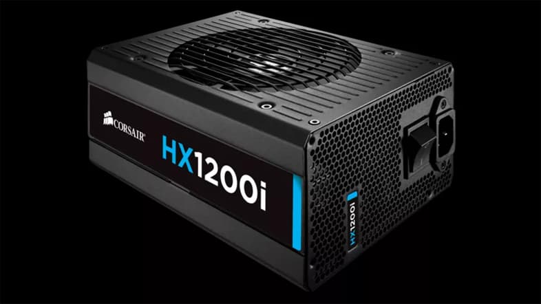 Corsair HX1200i