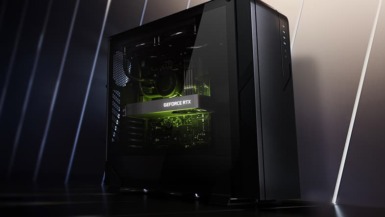 GeFroce RTX Series