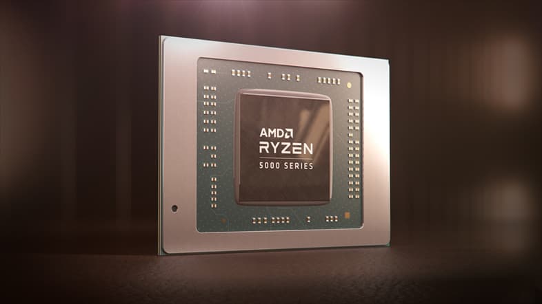 AMD Ryzen 5000 Series