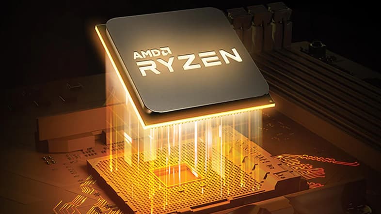 AMD Ryzen