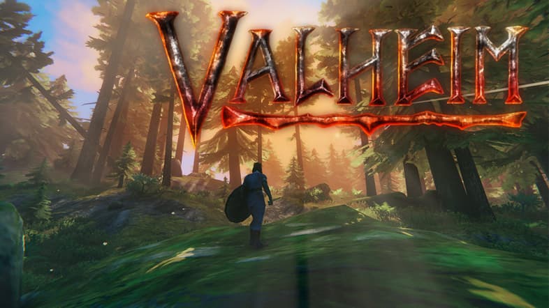 Valheim