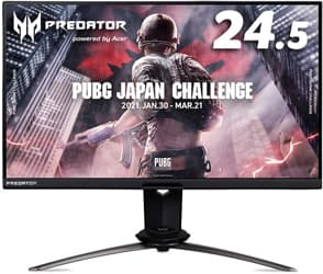 Acer PREDATOR X25 X25bmiiprzx