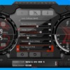 MSI Afterburner