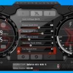 MSI Afterburner