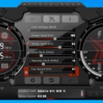 MSI Afterburner