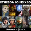 Bethesda Joins Xbox