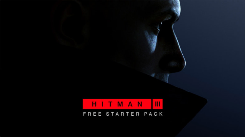 HITMAN 3 - 無料スターターパック