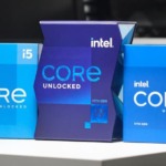 Intel第11世代Core Rocket Lake-S