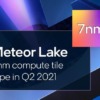 Intel Meteor Lake