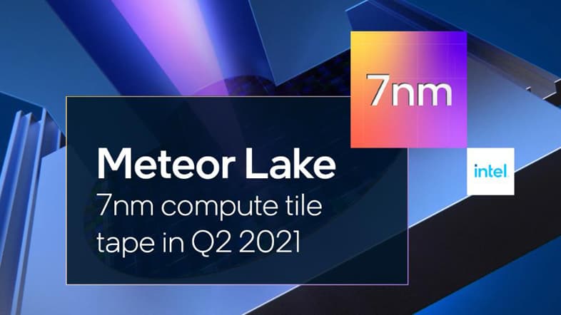 Intel Meteor Lake