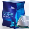 Intel 第11世代 Core Rocket Lake-S