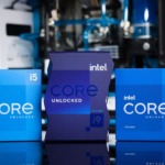 Intel 第11世代 Core Rocket Lake-S