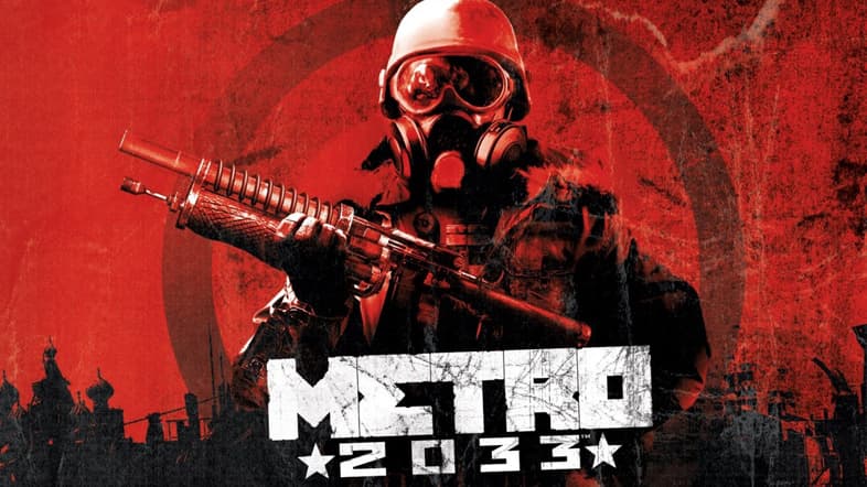 Metro 2033