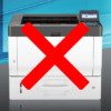 Printer Problem