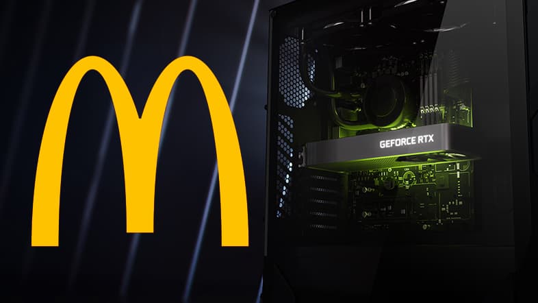 Maxsun GeForce RTX 3060 Big Mac 12G