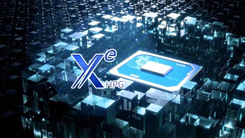 Intel Xe-HPG