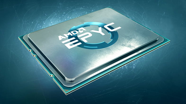 AMD EPYC Series