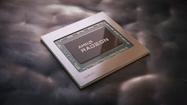 AMD Radeon