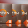 AMD Ryzen 5000 Series